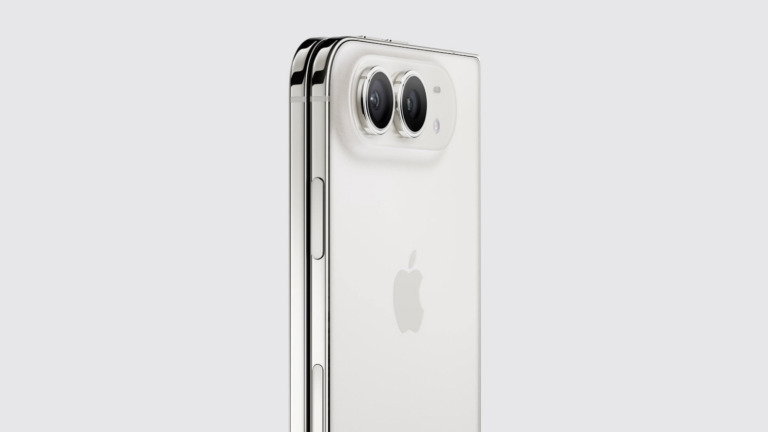 Ecrã do iPhone Duo está a partir. E esta pode ser a razão