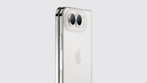 Ecrã do iPhone Duo está a partir. E esta pode ser a razão