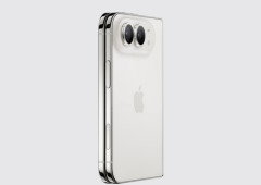 Ecrã do iPhone Duo está a partir. E esta pode ser a razão