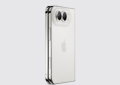 Ecrã do iPhone Duo está a partir. E esta pode ser a razão