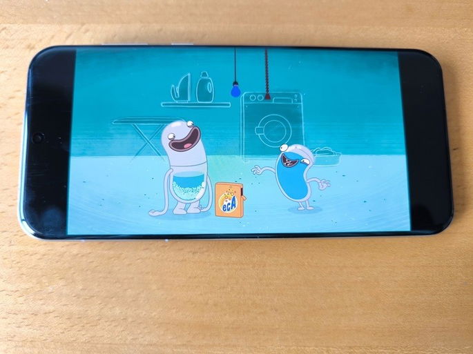 Ecrã Huawei Pura 70 Pro