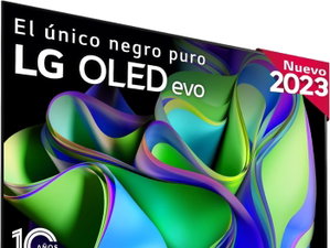 TV LG C3 OLED 4K de 48 polegadas está com um preço imperdível