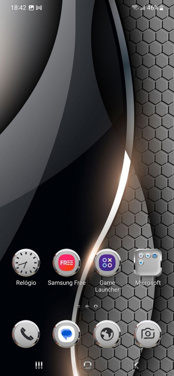 Ecrã samsung galaxy S23+