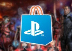 Edição lendária de uma das melhores trilogias RPG de sempre está por 6,99 € para PS5 e PS4