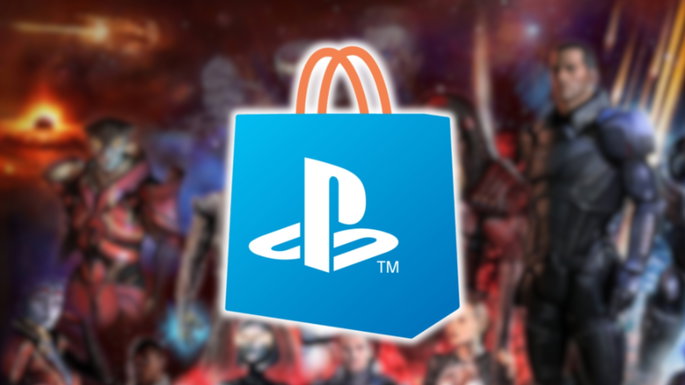 Edição lendária de uma das melhores trilogias RPG de sempre está por 6,99 € para PS5 e PS4