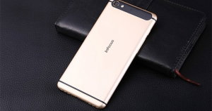 DEAL: INFOCUS M560 PRO, 5.2" FHD, 2GB RAM, MicroSD até 128GB e boas specs por 113€