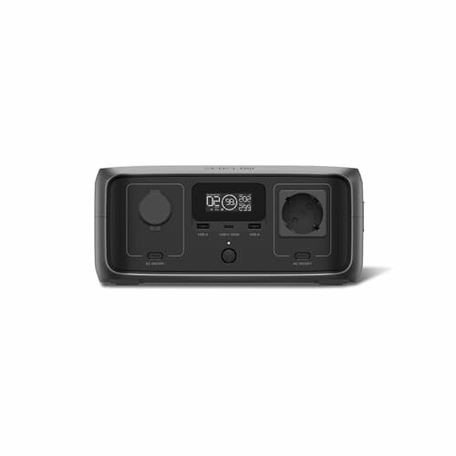 EF ECOFLOW RIVER 3 245 Wh