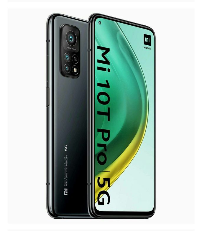 Alegado Xiaomi Mi 10T Pro é imagem feita por fãs