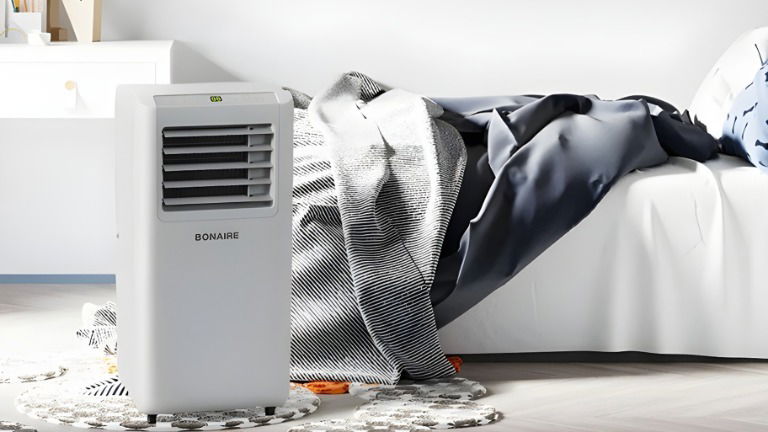 Eis a surpreendente razão pela qual um desumidificador é essencial no teu quarto no inverno