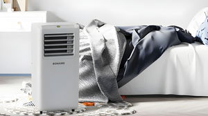 Eis a surpreendente razão pela qual um desumidificador é essencial no teu quarto no inverno