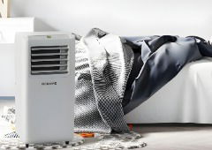 Eis a surpreendente razão pela qual um desumidificador é essencial no teu quarto no inverno