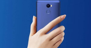 Elephone C1 apresentado oficialmente com design de encantar por 98€