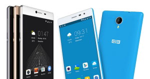 DEAL ALERT: FlashSale Elephone dá-te descontos de 40€ em smartphones