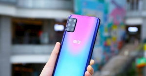 Elephone E10 Pro: por pouco mais de 100€ este smartphone é uma das melhores opções!