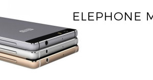 Deal Alert: Elephone M2 por 161€ com envios de armazém europeu
