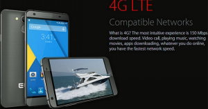 DEAL ALERT: Elephone P7000 com FHD 3GB RAM e 3450mAh bateria desde 143€