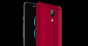 Elephone P8: câmara de qualidade, 6GB RAM e preço a ter em conta