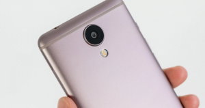 Android. Elephone P8 com 6GB de RAM, por menos de 180€ sem alfândega