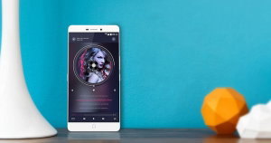 D€AL: Elephone P9000 a 179€ com stock limitado