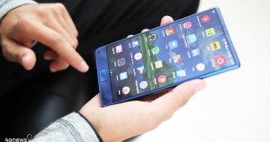 Elephone S8: Atreve-te a ganhar um smartphone Android sem margens!