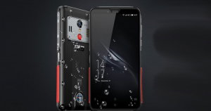 Elephone Soldier: O smartphone robusto impressionante para o preço