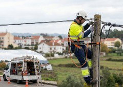 Eletricidade falha a 1 de novembro em 7 concelhos de Portugal: vê os locais