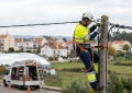 Eletricidade falha a 1 de novembro em 7 concelhos de Portugal: vê os locais
