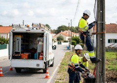 Eletricidade falha a 2, 3, 4, 5 e 6 de novembro em Portugal: vê os locais