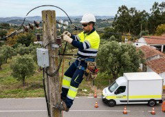Eletricidade vai falhar a 24, 25 e 26 de outubro em Portugal: vê as zonas e concelhos afetados