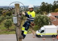 Eletricidade vai falhar a 24, 25 e 26 de outubro em Portugal: vê as zonas e concelhos afetados