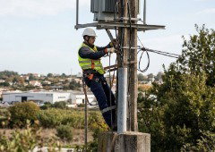Eletricidade vai falhar a 30 de outubro em 2 concelhos de Portugal: vê os locais