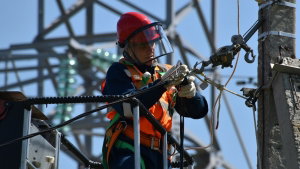 Eletricidade vai ser cortada em 2 concelhos em Portugal nos próximos dias