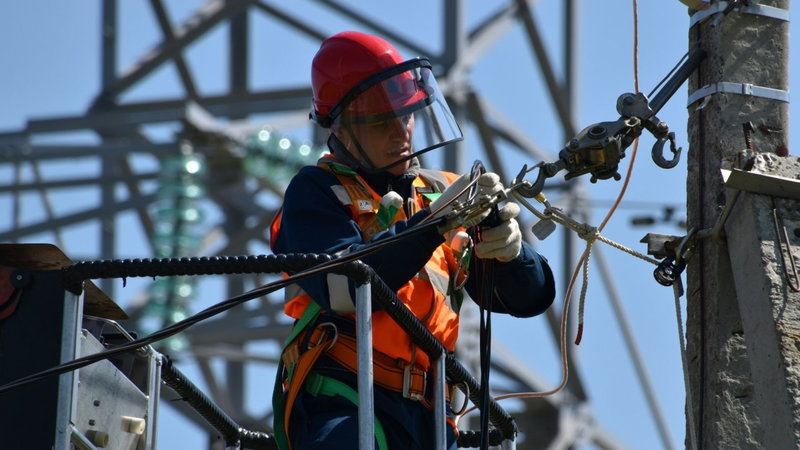 Eletricidade vai ser cortada em 2 concelhos em Portugal nos próximos dias
