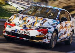 Elétrico acessível da Volkswagen afinal não será tão barato como esperado