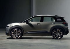 Elétrico acessível: Volkswagen ID. Cross terá preço abaixo dos 30 mil € em Portugal