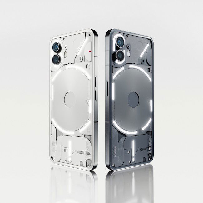 Nothing Phone 2