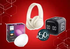 Eleva os teus estudos com estes 8 gadgets com desconto até 50% na Amazon!
