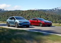 Adeus, Tesla Model S e X. Elon Musk define a data oficial para o fim