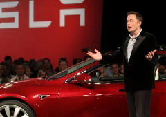 Elon Musk faz declaração polémica sobre o futuro dos carros da Tesla