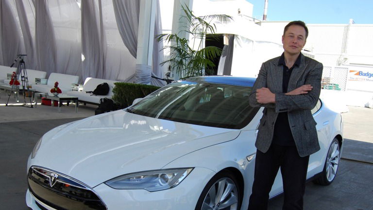 Elon Musk faz ultimato a Tesla que pode custar biliões de dólares à empresa