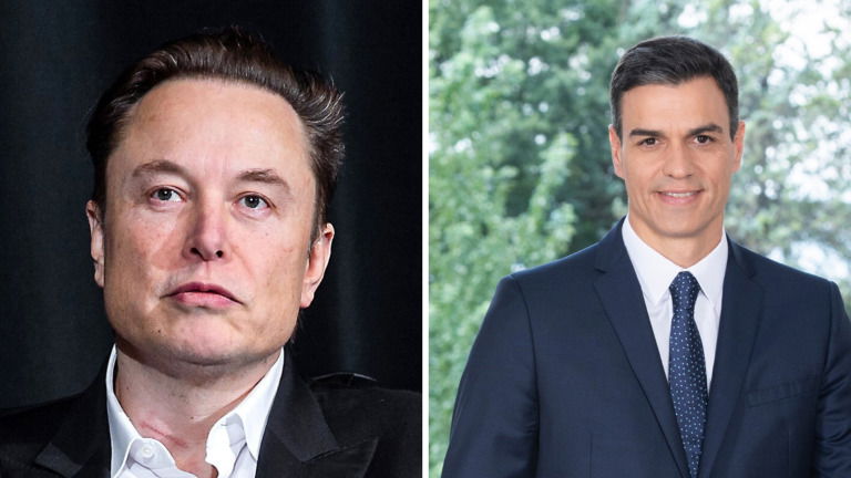 Elon Musk "rasga" Espanha por medida que Portugal também pode adotar