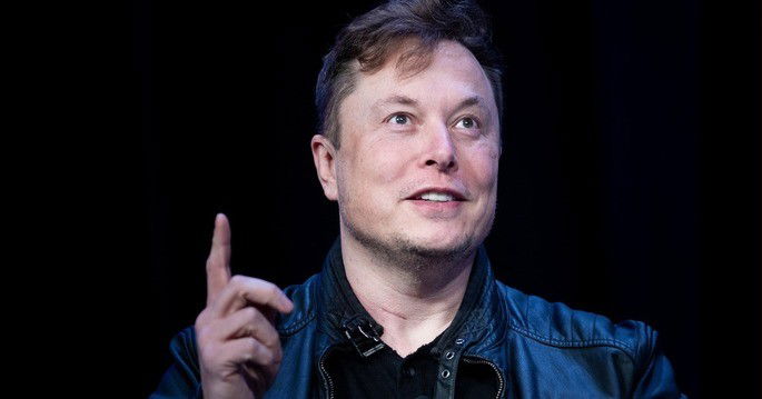 Elon Musk, CEO da Tesla