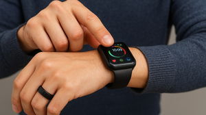 Em 2026, os smart rings vão substituir os smartwatches? A resposta pode surpreender