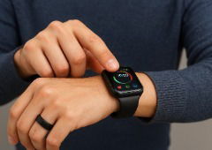 Em 2026, os smart rings vão substituir os smartwatches? A resposta pode surpreender