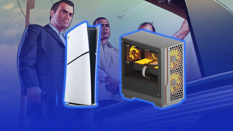 Emulação da PS5 dá grande salto e GTA 5 já corre a até 60 FPS no PC