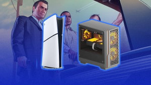 Emulação da PS5 dá grande salto e GTA 5 já corre a até 60 FPS no PC