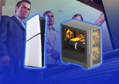 Emulação da PS5 dá grande salto e GTA 5 já corre a até 60 FPS no PC