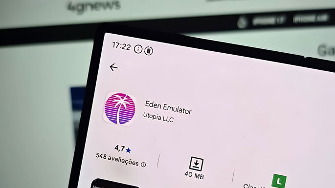 Nintendo Switch emulador Android