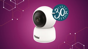 Encontrámos no ALDI um gadget indispensável para a tua segurança e por apenas 19,99 €
