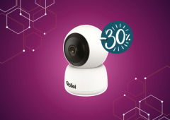 Encontrámos no ALDI um gadget indispensável para a tua segurança e por apenas 19,99 €